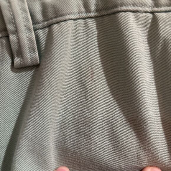 Polo Ralph Lauren Bedford Classic Fit Chino Jogger Pants Mens 40x30 Mint Green - Picture 5 of 12